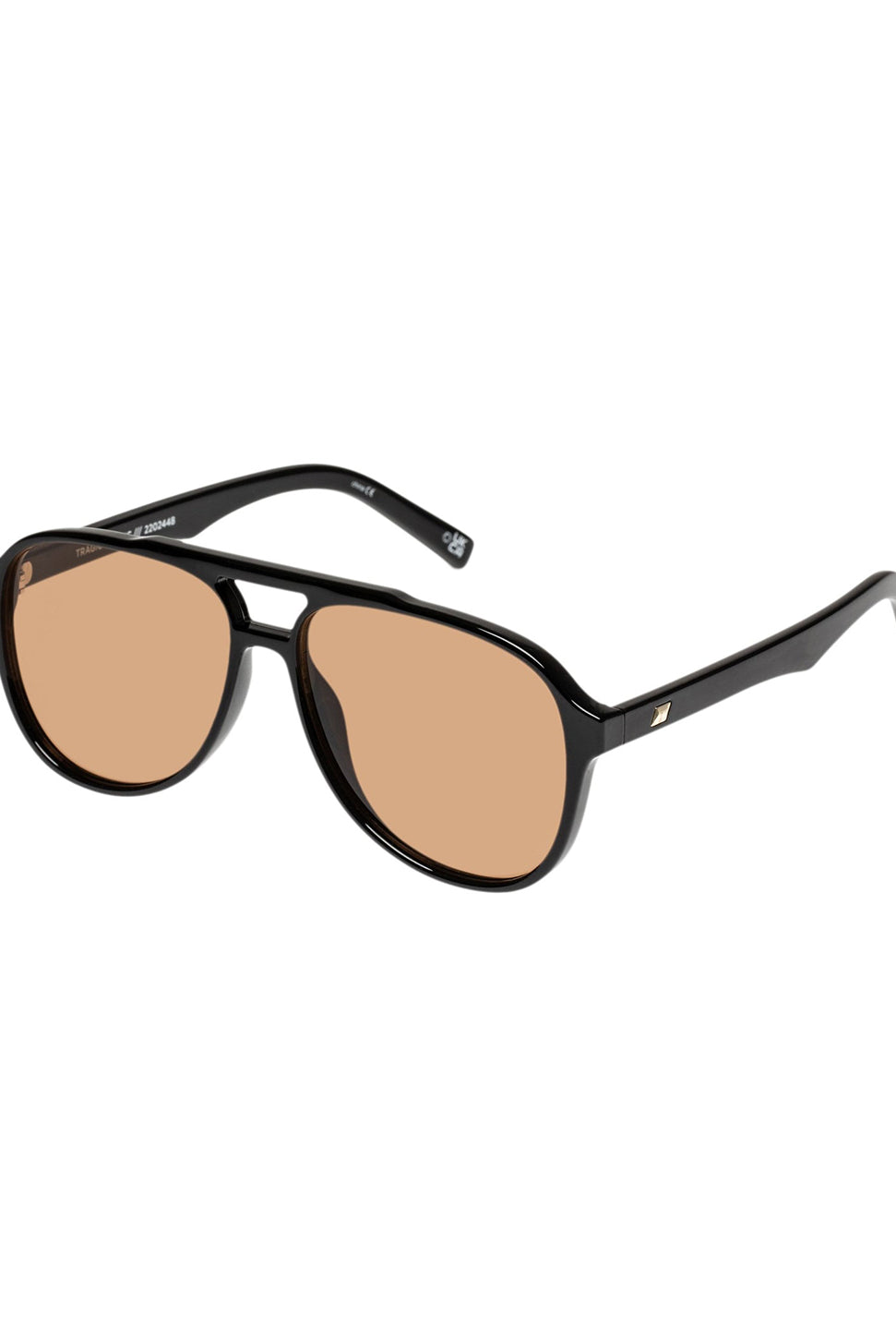 Tragic Magic Sunglasses-LE SPECS-Over the Rainbow
