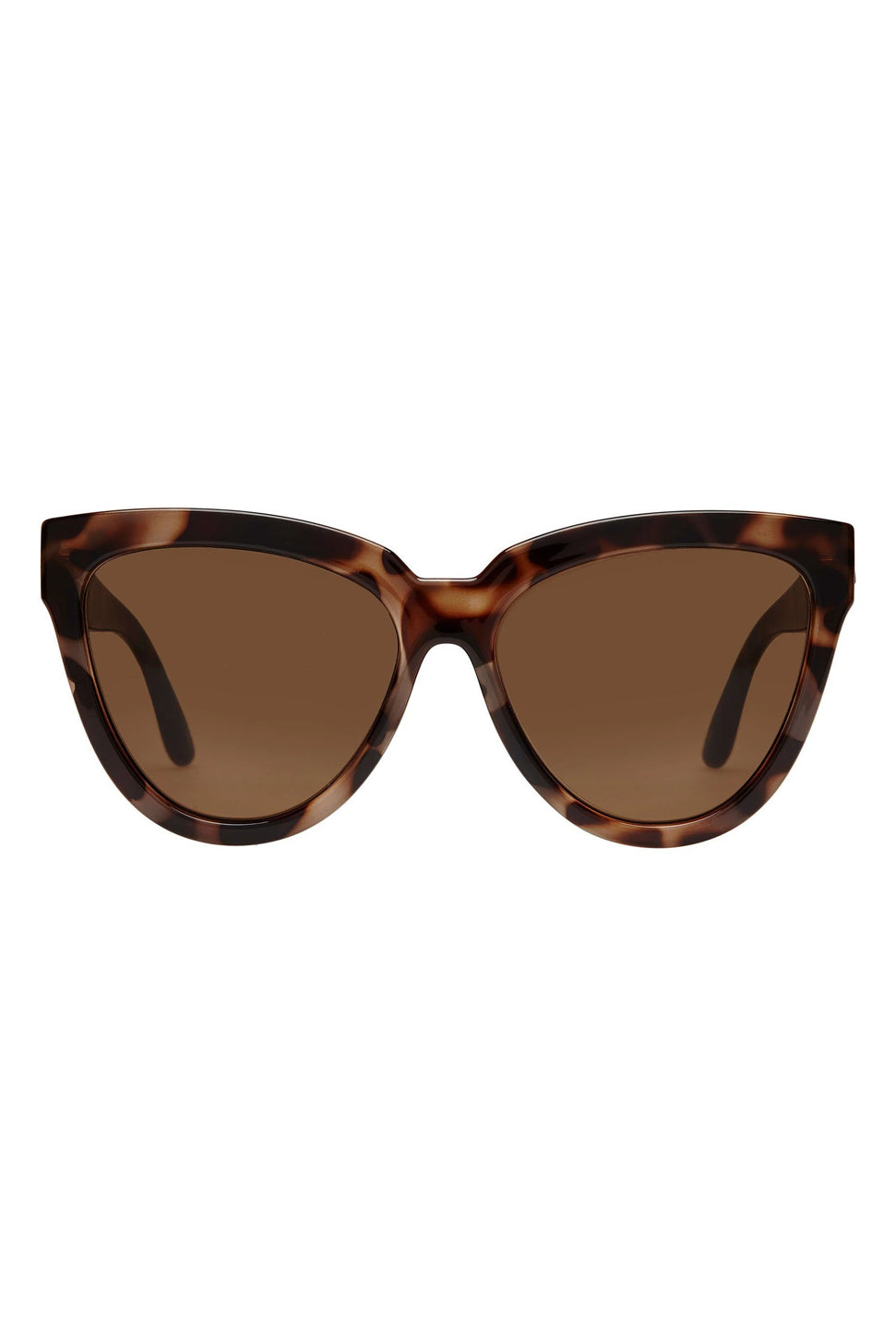 Liar Lair Sunglasses - Volcanic Tort-LE SPECS-Over the Rainbow