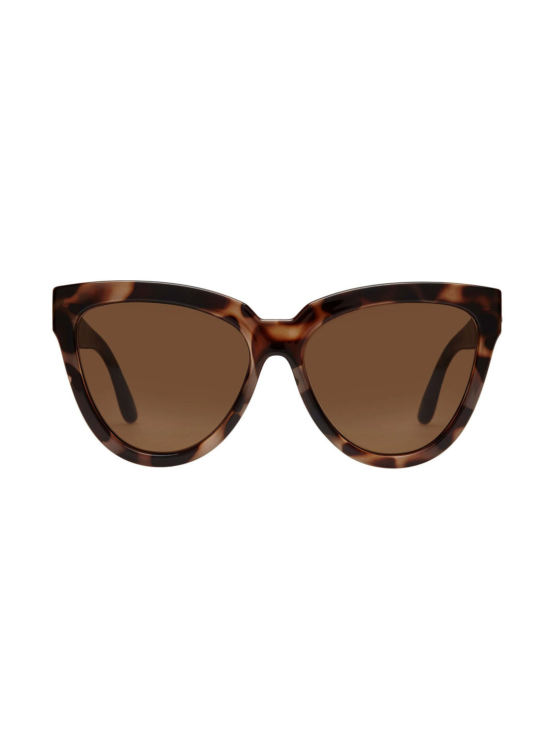 Liar Lair Sunglasses - Volcanic Tort-LE SPECS-Over the Rainbow
