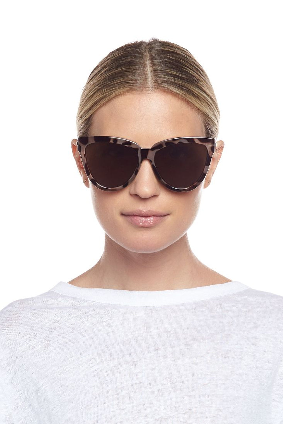 Liar Lair Sunglasses - Volcanic Tort-LE SPECS-Over the Rainbow