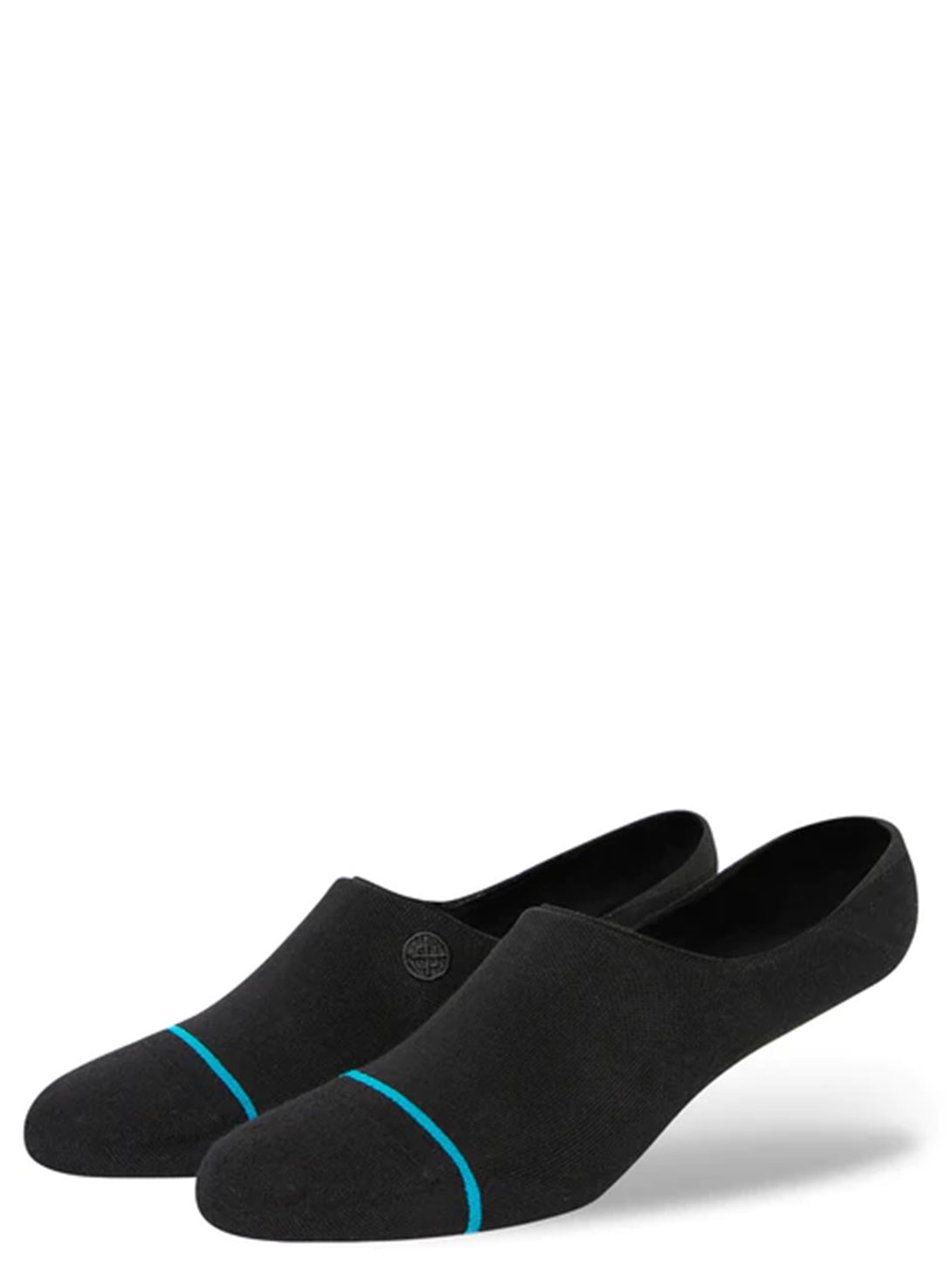 Icon No Show Sock 3 Pack - Multi-Stance-Over the Rainbow