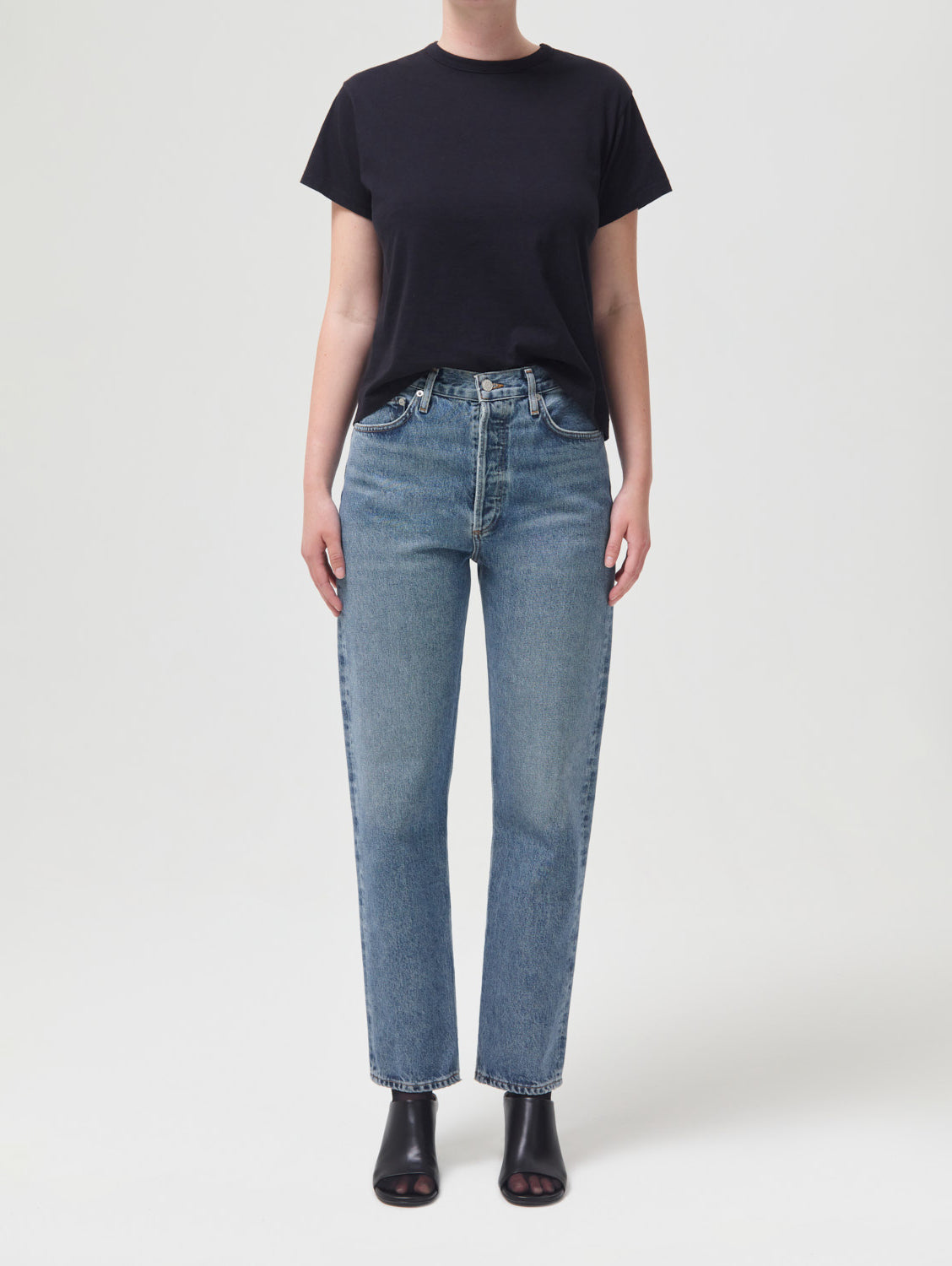 Agolde 90s sale fit jeans