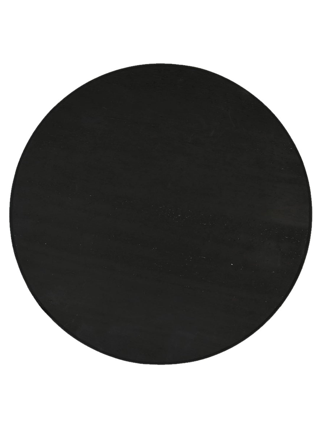 Pedestal Stand - Black-SWEET WATER DECOR-Over the Rainbow