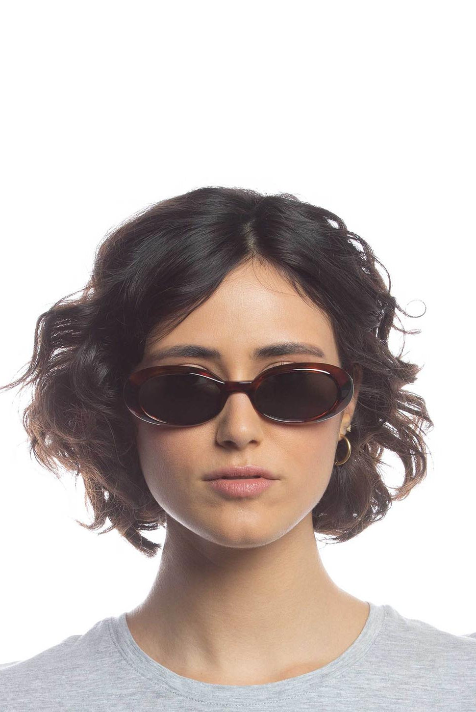 Work It Sunglasses-LE SPECS-Over the Rainbow