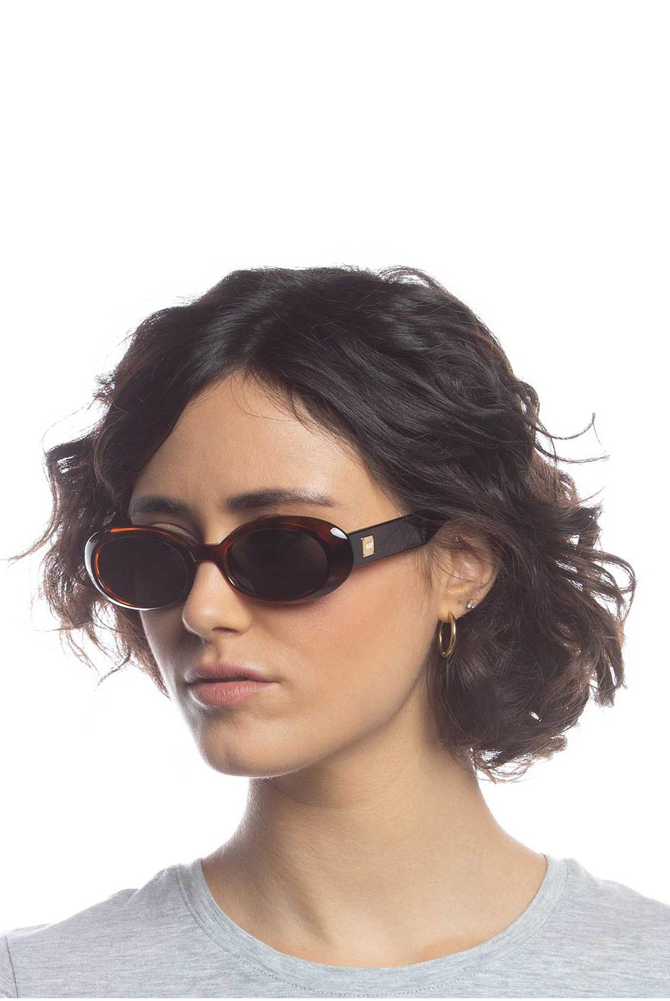 Work It Sunglasses-LE SPECS-Over the Rainbow