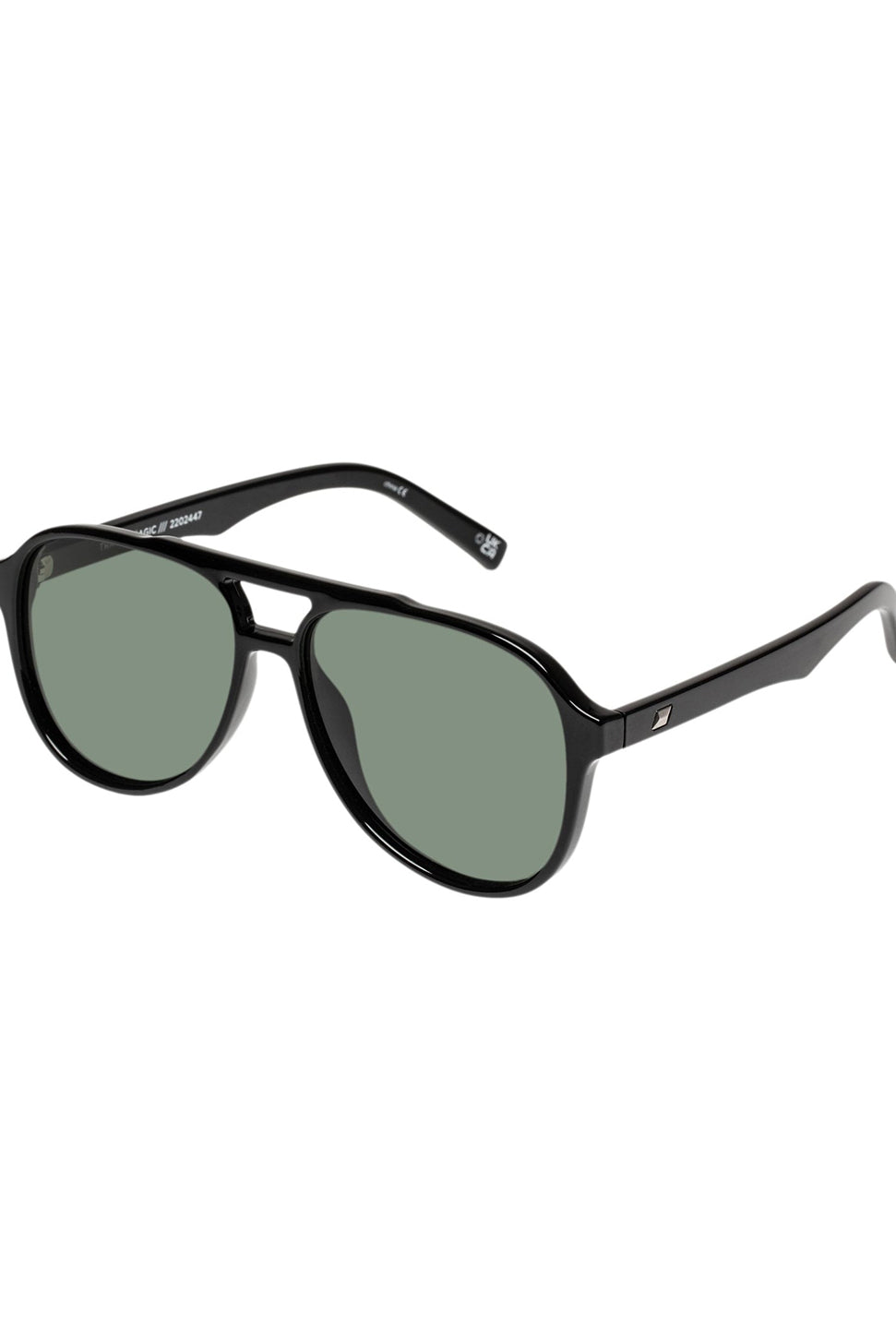 Tragic Magic Sunglasses-LE SPECS-Over the Rainbow