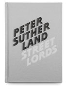 Street Lords - Peter Sutherland-TRIANGLE BOOKS-Over the Rainbow