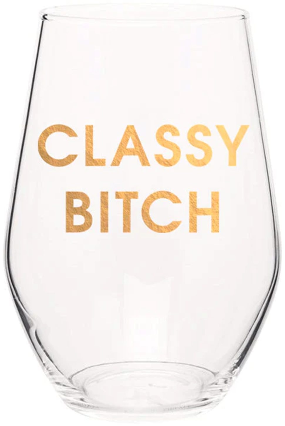 Wine Glasses-CHEZ GAGNE LETTERPRESS-Over the Rainbow