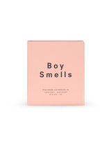 LES Candle-BOY SMELLS-Over the Rainbow