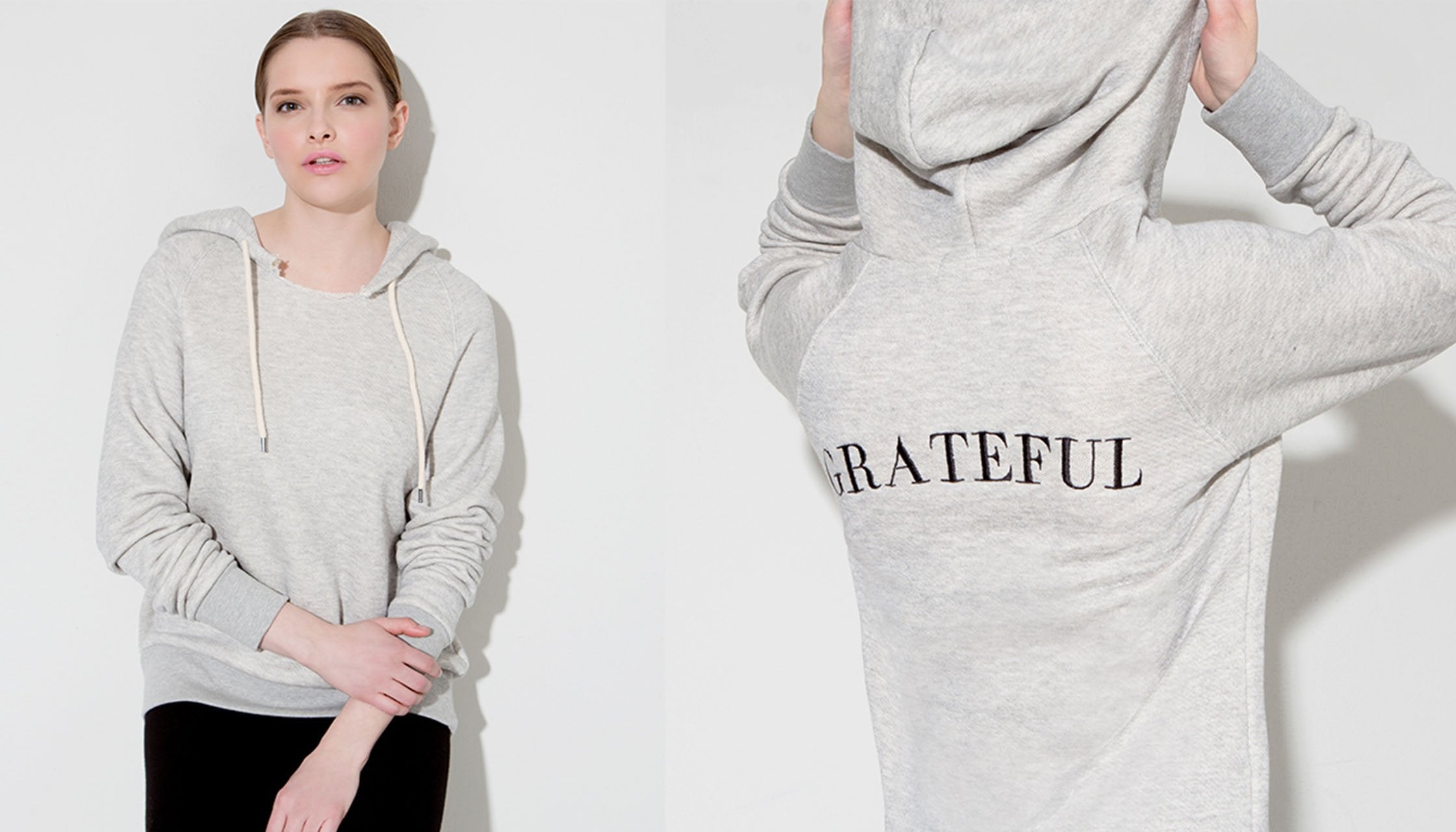 LOOKBOOK | Spiritual Gangster SS18-Over the Rainbow