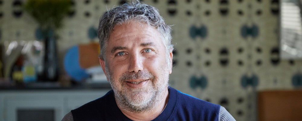 VIDEO | Jerome Dahan Happy 40th Anniversary Wishes