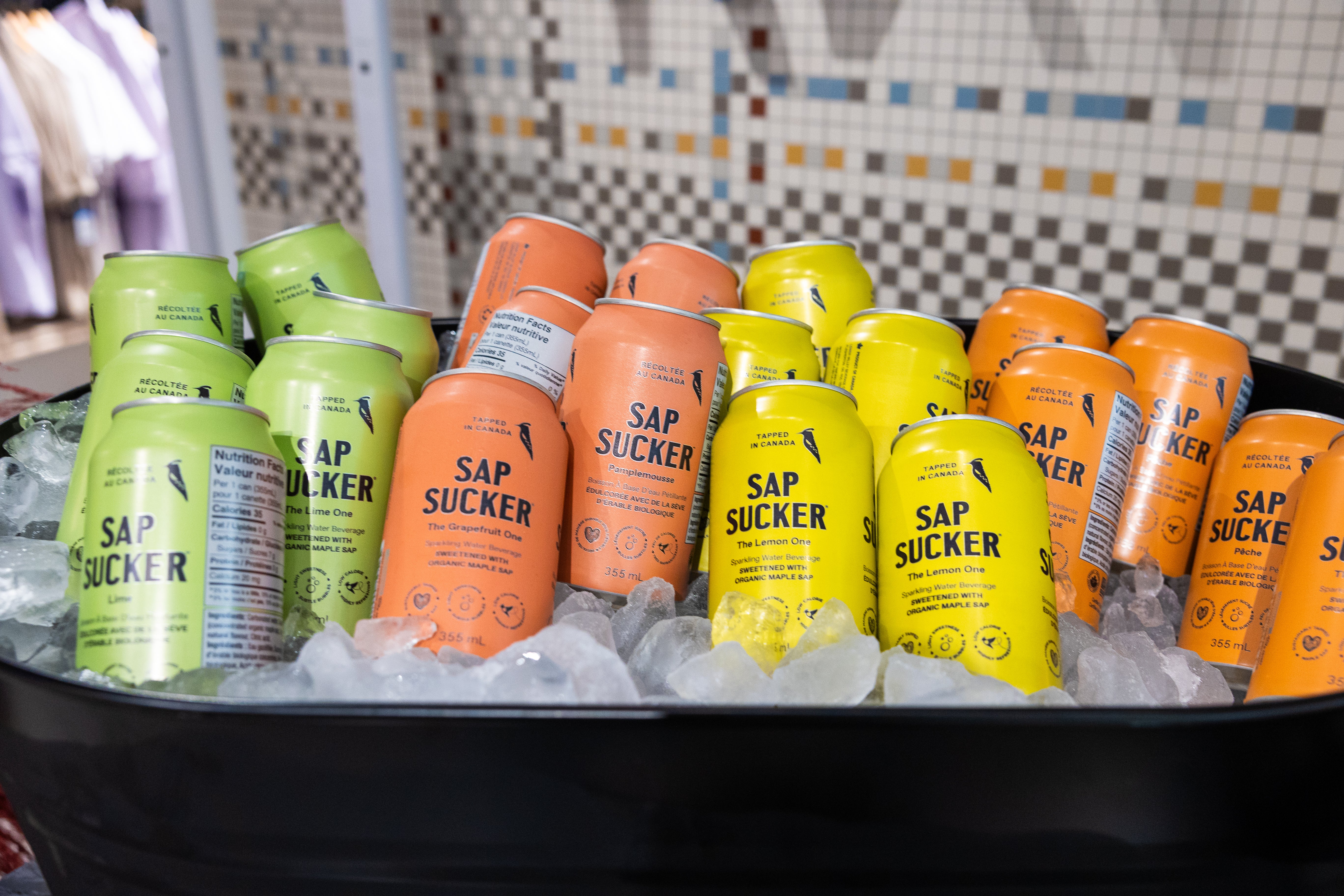 Over The Rainbow x Aviator Nation