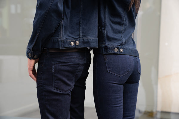 PAIGE FW23 Lookbook