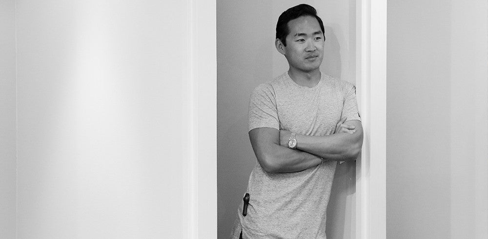 FITTED | Lance Chung