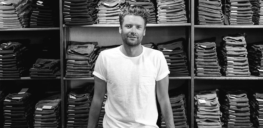 FITTED | Mackenzie Duncan