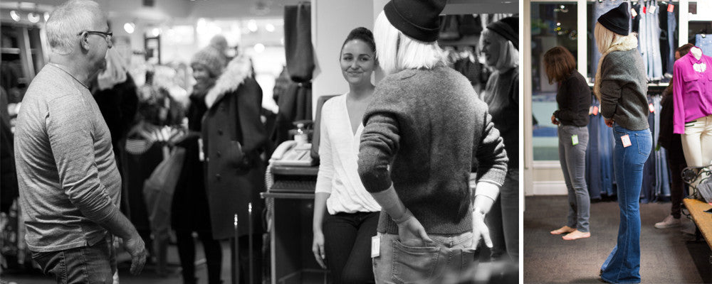 FITTED | Karolyne Ellacott