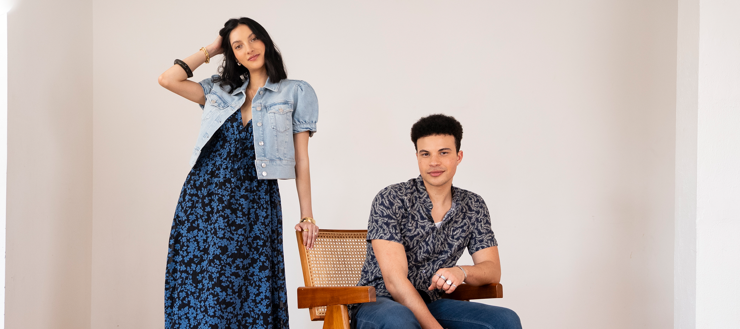 RAILS SS26 LOOK BOOK