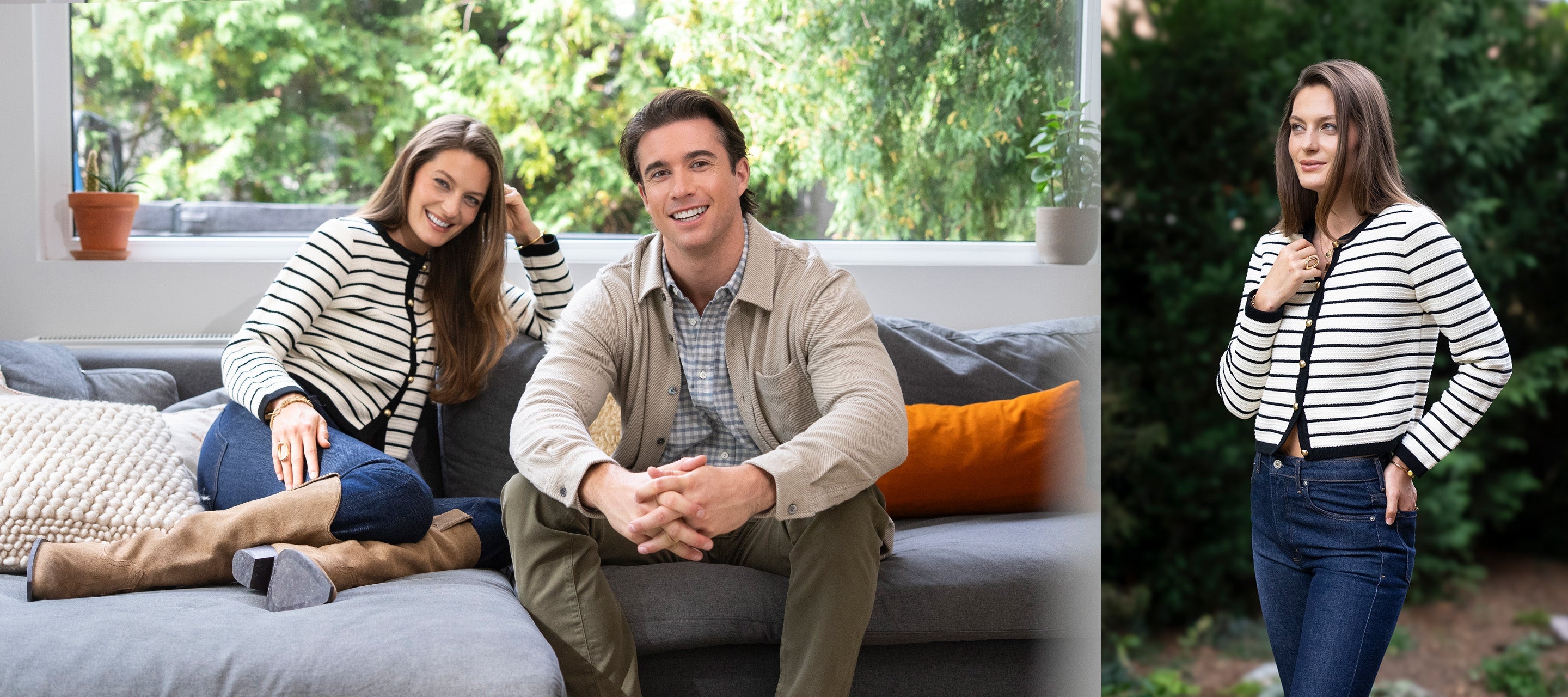 RAILS FW25 LOOK BOOK