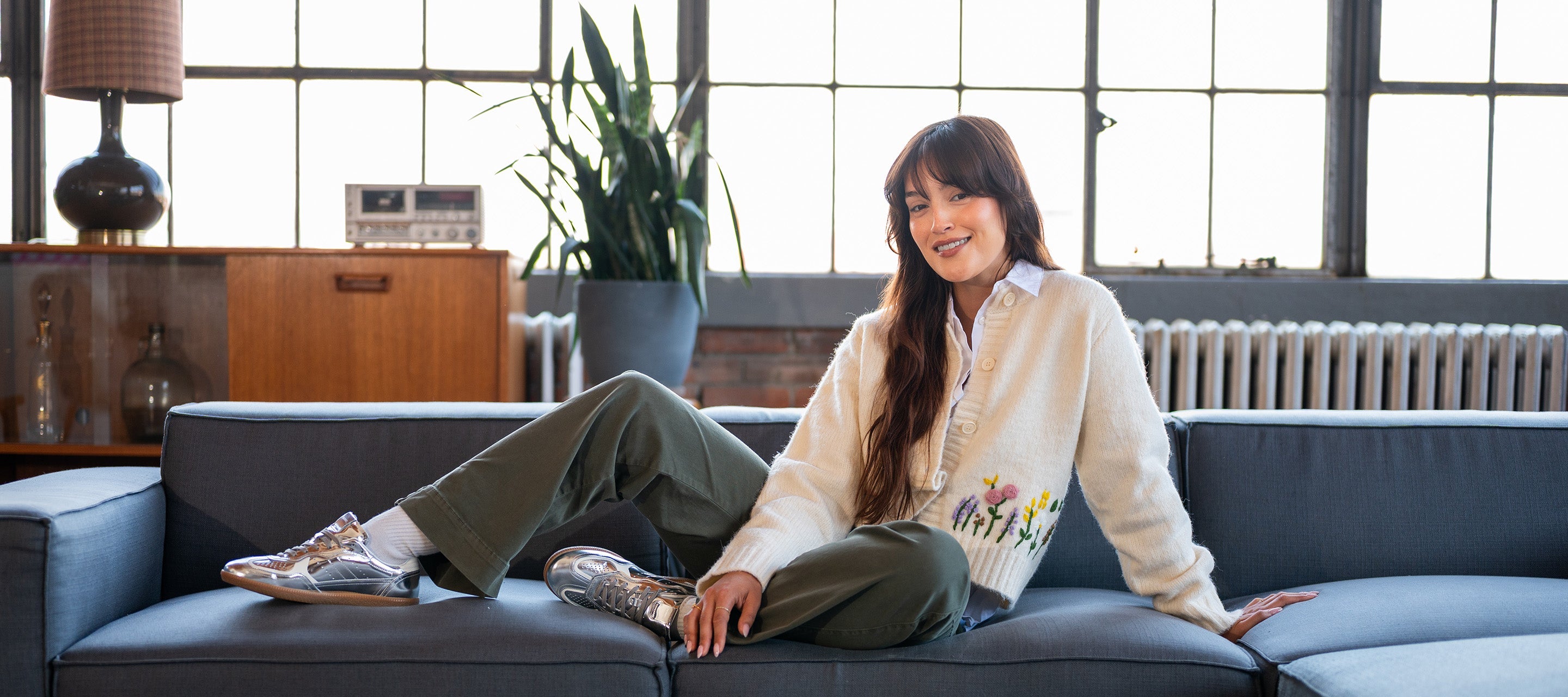 LYLA & LUXE FW25 LOOK BOOK