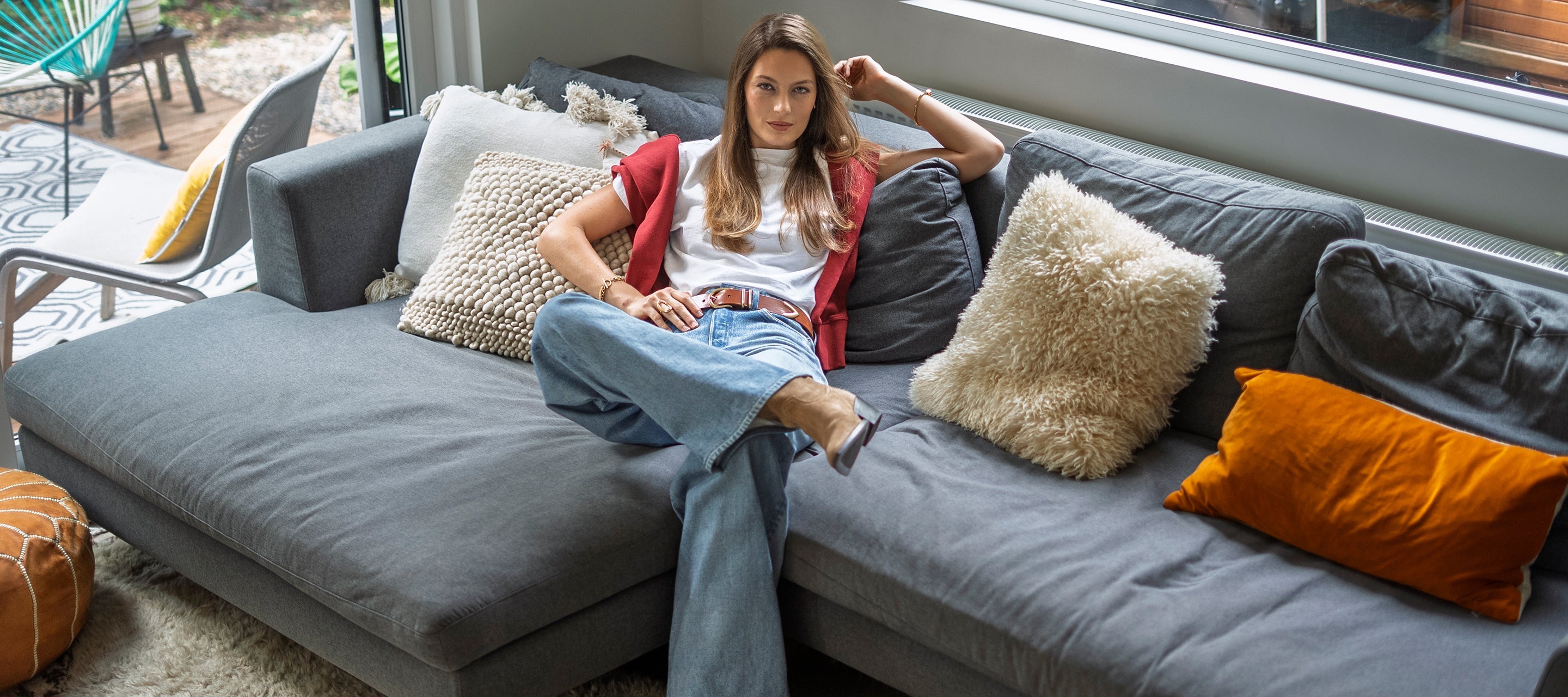 RAG & BONE FW25 LOOK BOOK