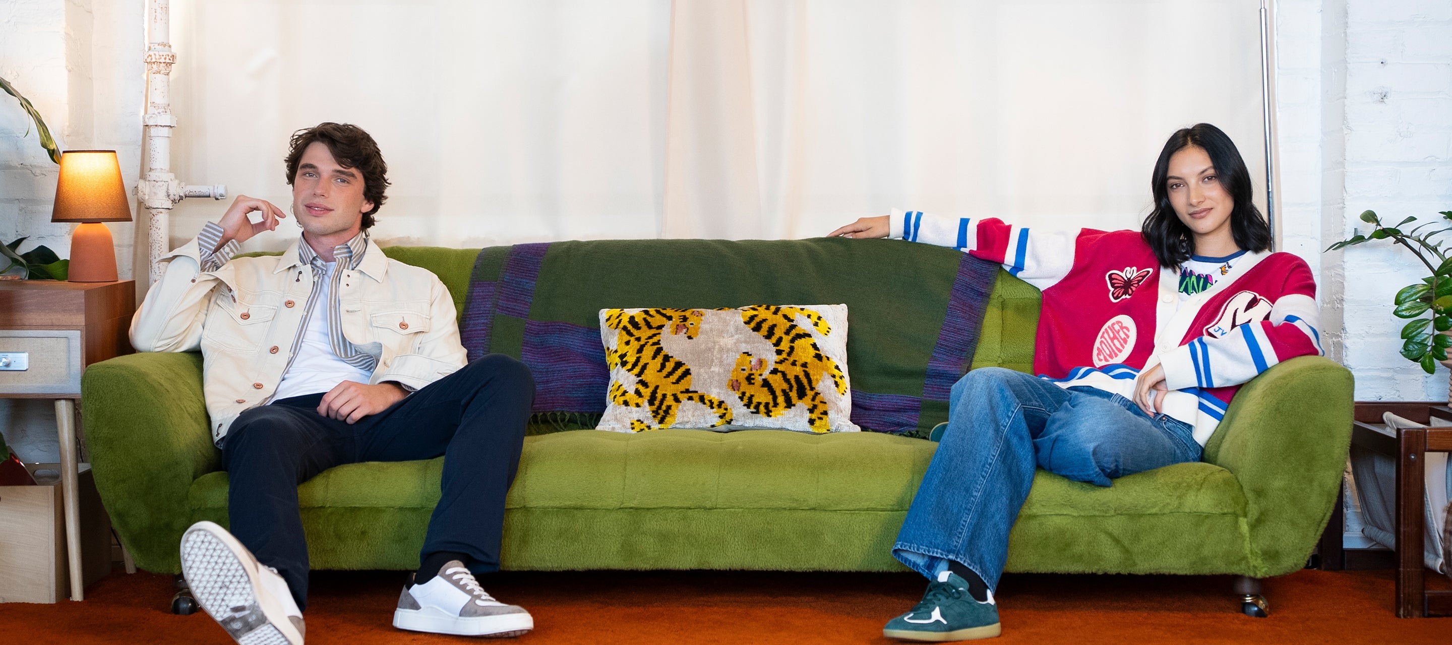 FALL 2025 TREND FORECAST