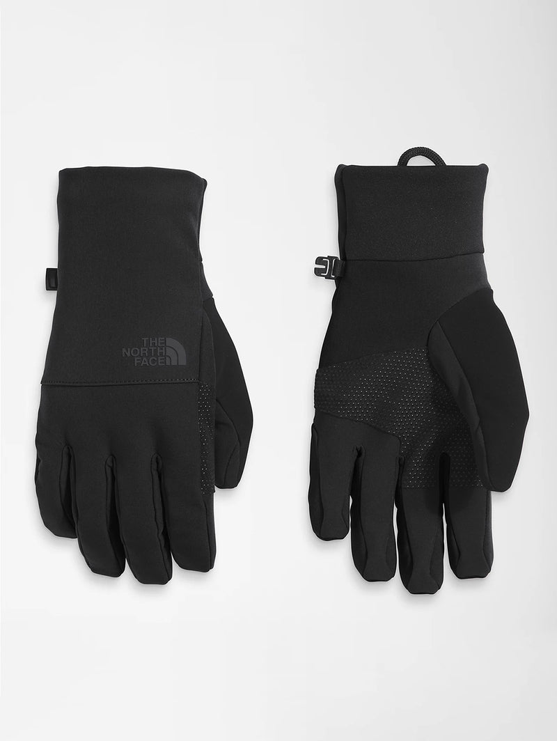 Apex Etip Glove - TNF Black-The North Face-Over the Rainbow