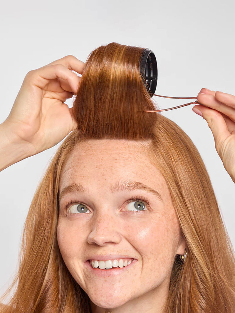 Kitsch X Hair By Chrissy Ceramic Thermal Rollers