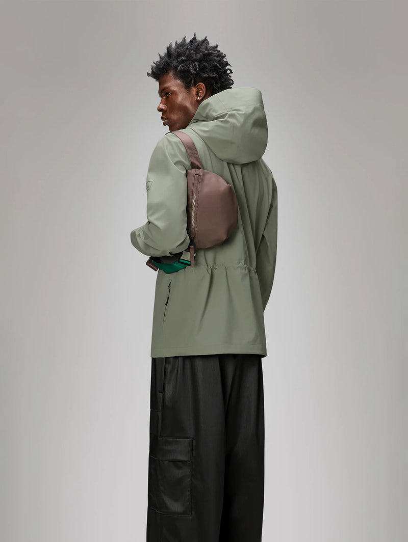 Valera Bum Bag Micro - Shade-Rains-Over the Rainbow