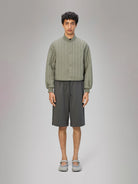 Banja Liner Bomber Jacket - Drift-Rains-Over the Rainbow