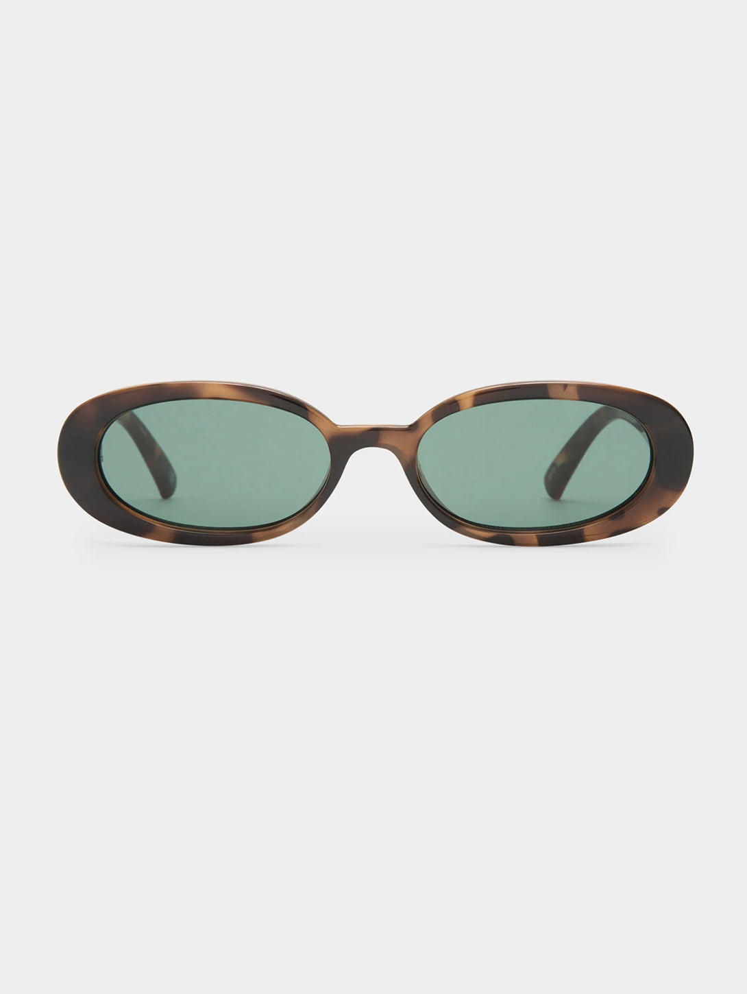 LE SPECS | Outta Love Sunglasses - Tort | Over The Rainbow