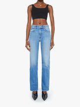 The Kick It Jean - Fan Favorite