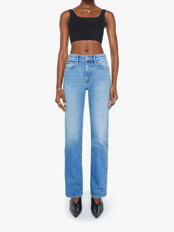 The Kick It Jean - Fan Favorite