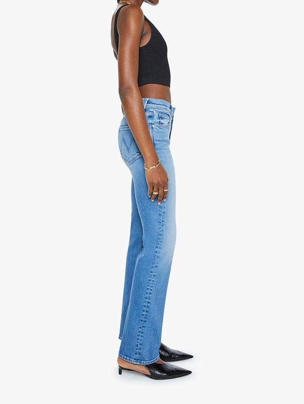 The Kick It Jean - Fan Favorite