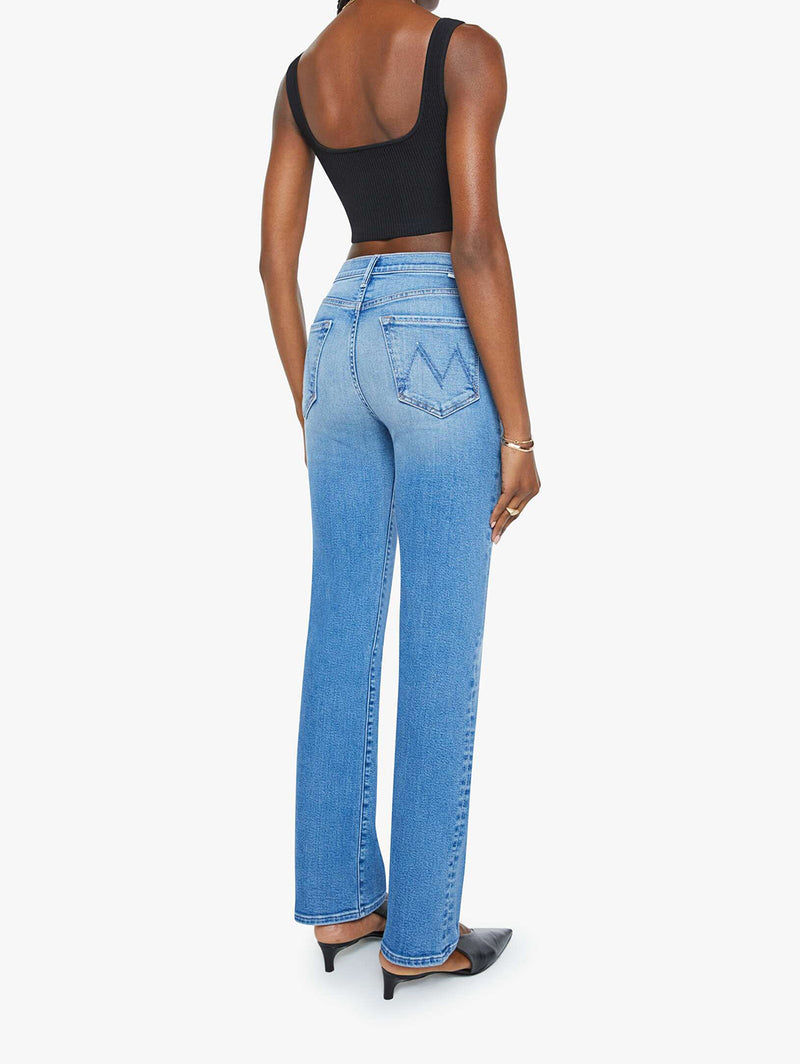 The Kick It Jean - Fan Favorite