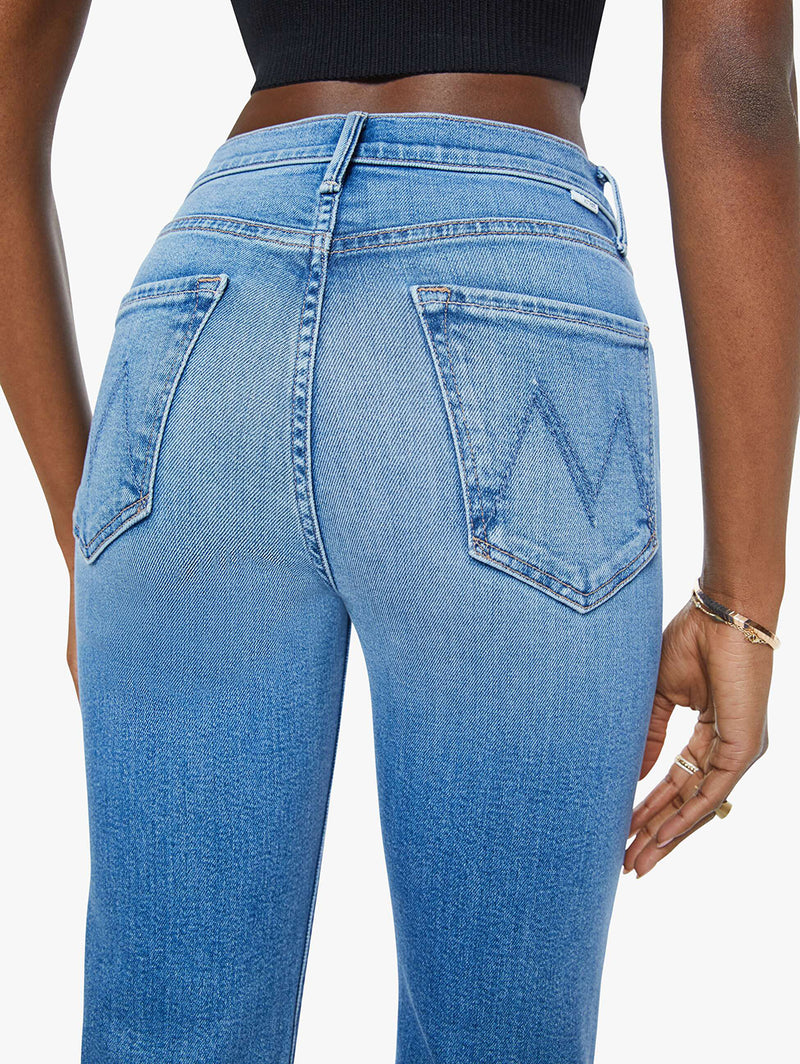 The Kick It Jean - Fan Favorite