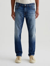 Tellis Modern Slim Jean - 10 Years Cayo-AG Jeans-Over the Rainbow
