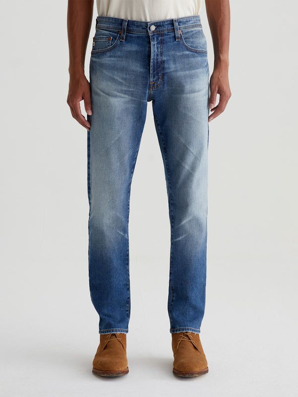 Dylan Skinny Jean - 13 Years San Martin-AG Jeans-Over the Rainbow