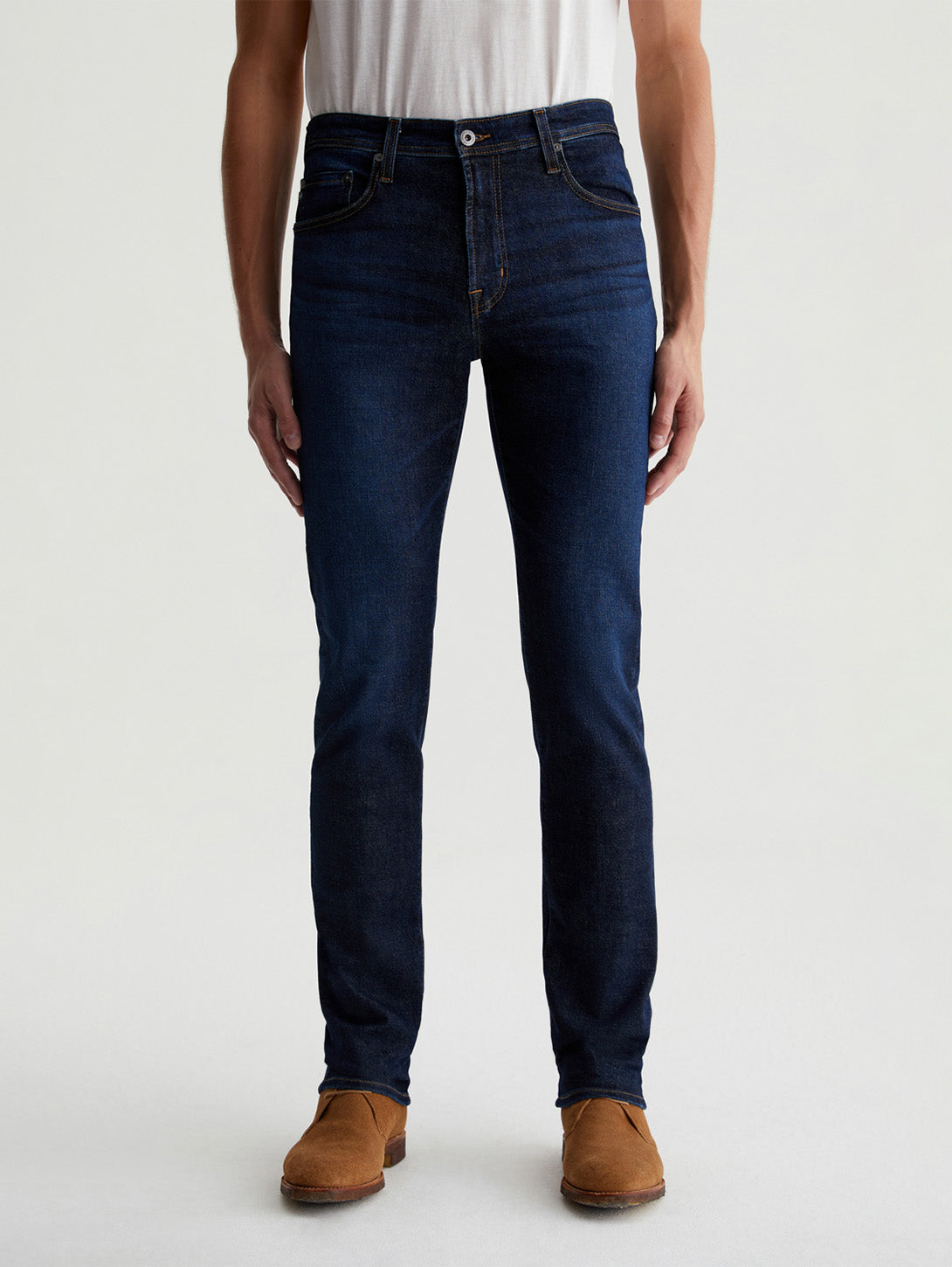 Dylan Skinny Jean - Mayfield-AG Jeans-Over the Rainbow