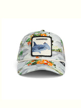 Nailed It Hat - White