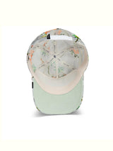 Nailed It Hat - White