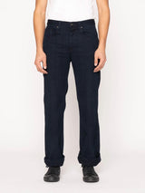 True Guy Jean - Indigo Sashiko