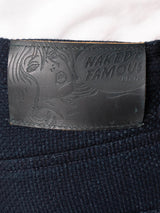 True Guy Jean - Indigo Sashiko