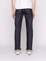 Strong Guy Jean - Offshoot Broken Twill Selvedge