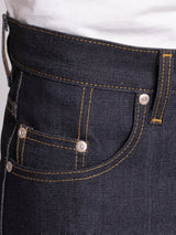 Strong Guy Jean - Offshoot Broken Twill Selvedge