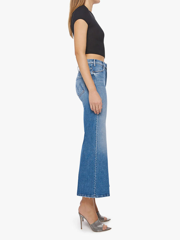 The Hustler Roller Ankle Jean - High On The Hog-Mother-Over the Rainbow