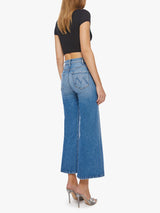 The Hustler Roller Ankle Jean - High On The Hog-Mother-Over the Rainbow