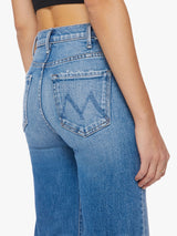 The Hustler Roller Ankle Jean - High On The Hog-Mother-Over the Rainbow