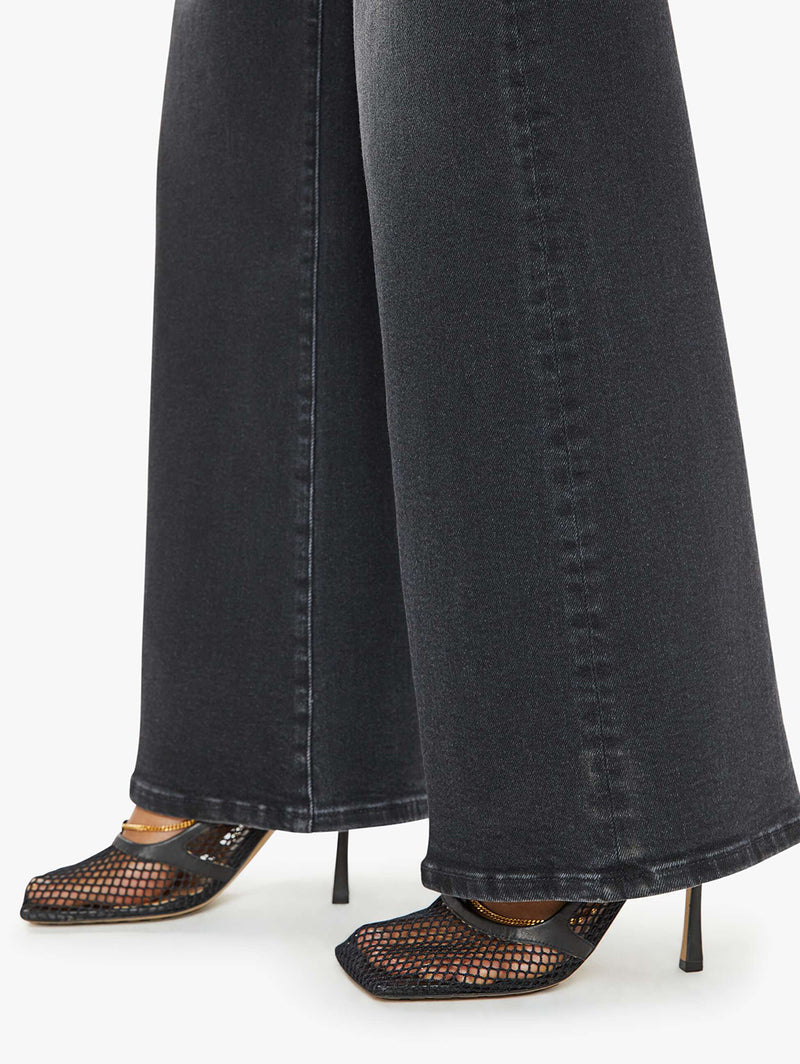 The Hustler Roller Sneak Jean - Not Today Satan-Mother-Over the Rainbow