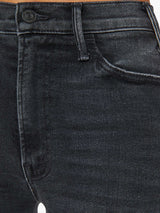 The Hustler Roller Sneak Jean - Not Today Satan-Mother-Over the Rainbow