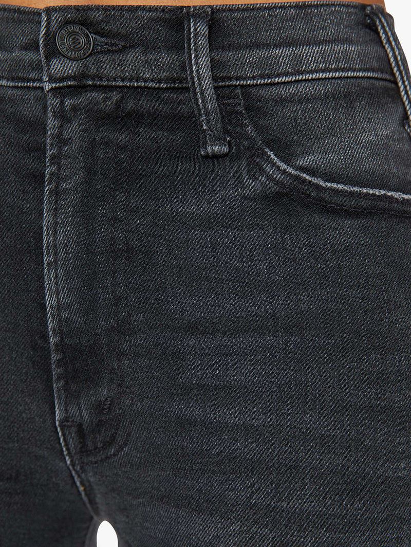 The Hustler Roller Sneak Jean - Not Today Satan-Mother-Over the Rainbow